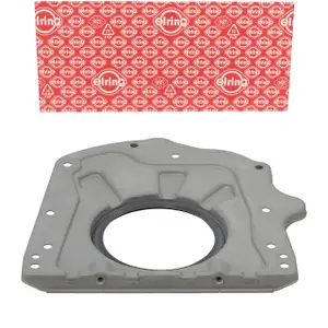 ELRING Wellendichtring Kurbelwelle für MERCEDES W204 W205 W212 W213 M276 getriebeseitig