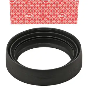 ELRING 528.170 Crankshaft Oil Seal for VW Transporter T3 1.9 Syncro (front side)