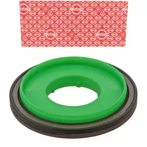 ELRING Wellendichtring Kurbelwelle für JAGUAR E-Pace F-Pace F-Type 1.5 2.0 getriebeseitig