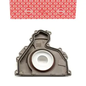 ELRING Wellendichtring Kurbelwelle für CITROEN C5 PEUGEOT 407 2.7/3.0 HDi getriebeseitig