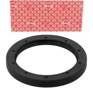 ELRING Wellendichtring Simmerring Kurbelwelle für BMW i3 I01 Range Extender getriebeseitig