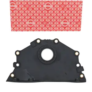 ELRING Wellendichtring Kurbelwelle für VW Golf 4 5 Passat B6 B7 AUDI A3 8P 3.2 stirnseitig