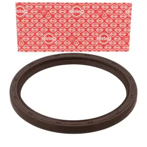 ELRING Wellendichtring Kurbelwelle f&uuml;r TOYOTA GT 86 2.0 getriebeseitig SU00302181