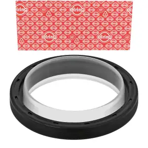ELRING Wellendichtring Kurbelwelle f&uuml;r JEEP Cherokee Wrangler 3 2.8 CRD stirnseitig