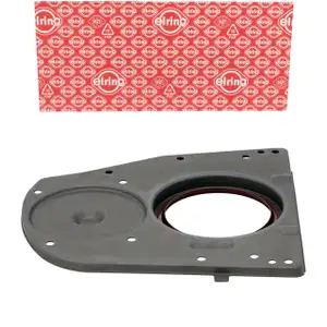 ELRING Wellendichtring Kurbelwelle für MERCEDES W203 W204 W211 W212 M272 getriebeseitig