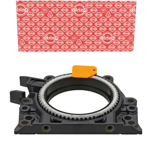 ELRING Wellendichtring Kurbelwelle für VW Golf Passat B6 5 AUDI SEAT 1.6/20 TDI getriebes.