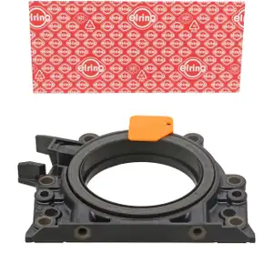 ELRING Wellendichtring Kurbelwelle f&uuml;r VW Crafter 30-35 30-50 2.5 TDI getriebeseitig