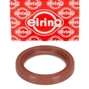 ELRING Wellendichtring Nockenwelle für BMW 3er E30 E36 5er E34 E28 stirnseitig 11121284154