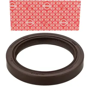 ELRING 812.710 Wellendichtring Simmerring Nockenwelle für SUBARU Forester 2.0 stirnseitig
