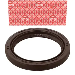 ELRING Wellendichtring Nockenwelle für OPEL Astra F G H J Corsa A B 1.7D stirnseitig