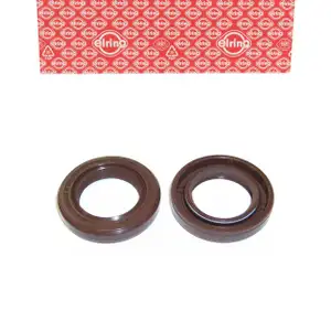 ELRING 688.560 Wellendichtring Simmering Ölpumpe für CEVROLET OPEL 5646267 / 98038695