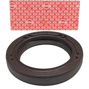 ELRING 247.260 Wellendichtring Simmering &Ouml;lpumpe f&uuml;r HYUNDAI KIA MITSUBISHI