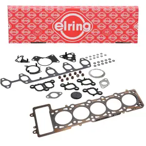 ELRING Zylinderkopfdichtung Satz 1,35MM f&uuml;r VW Touareg 7L Multivan Transporter T5 2.5 TDI