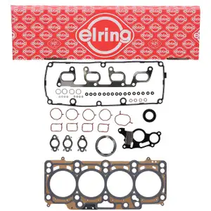 ELRING Zylinderkopfdichtung Satz 1,55MM f&uuml;r VW Golf 6 Passat B6 B7 Polo 5 Touran 1.6 TDI