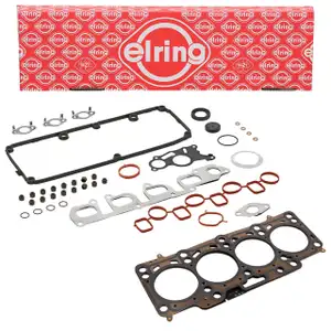 ELRING Zylinderkopfdichtung Satz 1,71MM f&uuml;r VW Multivan Transporter T5 T6 2.0 TDI