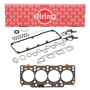 ELRING Zylinderkopfdichtung Satz 1,55MM f&uuml;r VW Amarok Crafter 2E 2F 2.0 TDI bis 2014