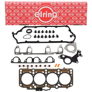 ELRING Zylinderkopfdichtung Satz 1,49MM f&uuml;r VW Golf 4 Sharan 7M T5 A4 B6 A6 C5 1.9 TDI