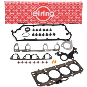 ELRING Zylinderkopfdichtung Satz 1,57MM f&uuml;r VW Golf 4 Sharan 7M T5 A4 B6 A6 C5 1.9 TDI