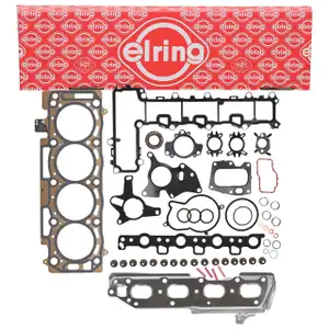 ELRING Zylinderkopfdichtung Satz 1,30MM f&uuml;r PSA DS FIAT FORD OPEL TOYOTA 2.0/2.2D