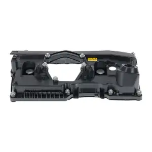 ELRING Ventildeckel Zylinderkopfhaube + Dichtung f&uuml;r BMW E46 E83 Z4 N42 N46 11127568582