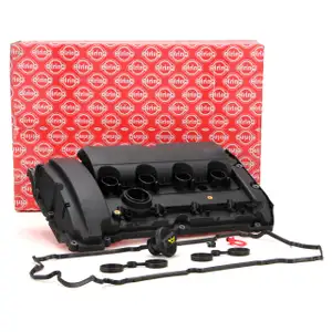 ELRING Ventildeckel + Dichtung für PSA C4 I 207 308 I MINI R56 R55 R57 N14 N18 1.6 Turbo