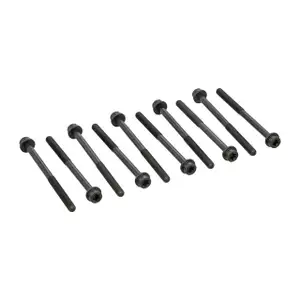 10x ELRING 028.230 Zylinderkopfschrauben Schrauben Zylinderkopf