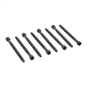 8x ELRING 057.260 Zylinderkopfschrauben Schrauben Zylinderkopf