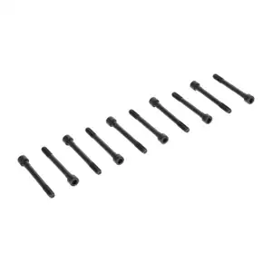 10x ELRING 075.420 Zylinderkopfschraube M10x1,25x95 f&uuml;r HYUNDAI KIA 1.4 1.5 1.6