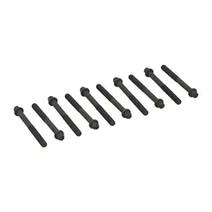 10x ELRING 077.890 Zylinderkopfschrauben Schrauben Zylinderkopf