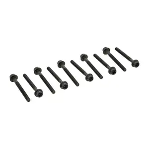 10x ELRING 104.270 Zylinderkopfschrauben Schrauben Zylinderkopf