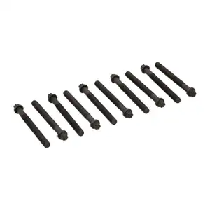 10x ELRING 111.460 Zylinderkopfschrauben Schrauben Zylinderkopf