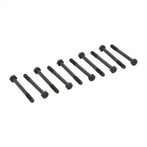 10x ELRING 111.630 Zylinderkopfschrauben Schrauben Zylinderkopf
