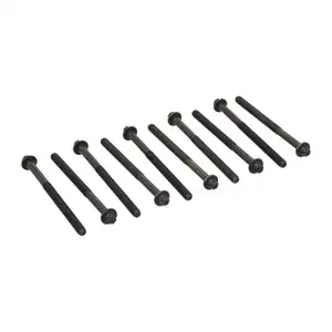 10x ELRING 129.950 Zylinderkopfschrauben Schrauben Zylinderkopf
