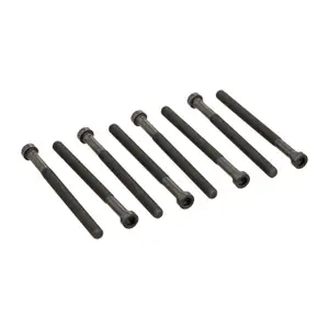8x ELRING 130.110 Zylinderkopfschrauben Schrauben Zylinderkopf