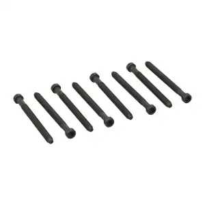 8x ELRING 189.610 Zylinderkopfschrauben Schrauben Zylinderkopf