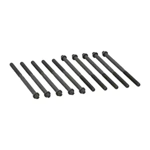10x ELRING 249.200 Zylinderkopfschrauben Schrauben Zylinderkopf