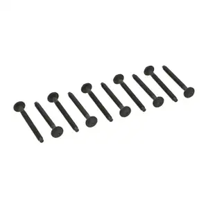 10x ELRING 481.900 Zylinderkopfschrauben Schrauben Zylinderkopf