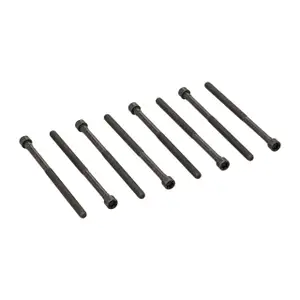 8x ELRING 572.630 Zylinderkopfschrauben Schrauben Zylinderkopf