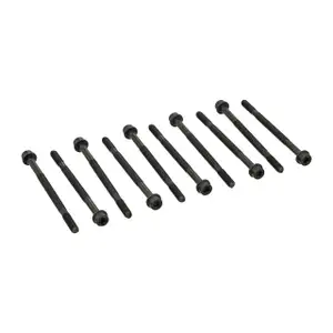 10x ELRING 758.280 Zylinderkopfschrauben Schrauben Zylinderkopf