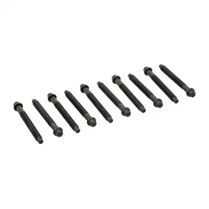 10x ELRING 759.180 Zylinderkopfschrauben Schrauben Zylinderkopf