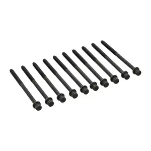 10x ELRING 778.120 Zylinderkopfschrauben Schrauben Zylinderkopf