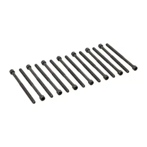 14x ELRING 794.480 Zylinderkopfschrauben Schrauben Zylinderkopf