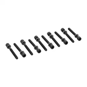 10x ELRING 819.808 Zylinderkopfschrauben Schrauben Zylinderkopf
