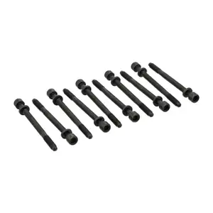 10x ELRING 819.840 Zylinderkopfschrauben Schrauben Zylinderkopf
