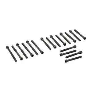 18x ELRING 820.199 Zylinderkopfschrauben Schrauben Zylinderkopf