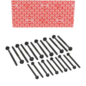 22x ELRING 823.290 Zylinderkopfschrauben M10x15x160 f&uuml;r FORD Ranger TKE Transit 3.2 TDCi