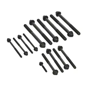 ELRING 877.740 Zylinderkopfschraubensatz f&uuml;r PSA Jumper 3 Boxer FIAT Ducato 250 IVECO 3.0D