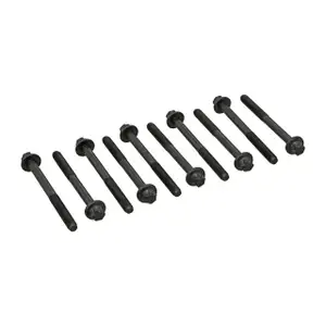10x ELRING 926.430 Zylinderkopfschrauben Schrauben Zylinderkopf
