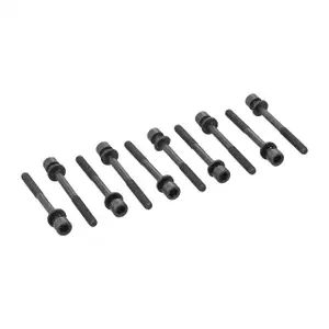 10x ELRING 940.160 Zylinderkopfschrauben Schrauben Zylinderkopf