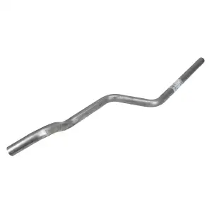 ERNST 054492 Abgasrohr Hosenrohr f&uuml;r OPEL Zafira B 1.7 CDTI 110/125 PS mitte 13220475